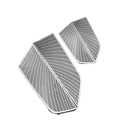 Car Etched Speaker Horn Mesh