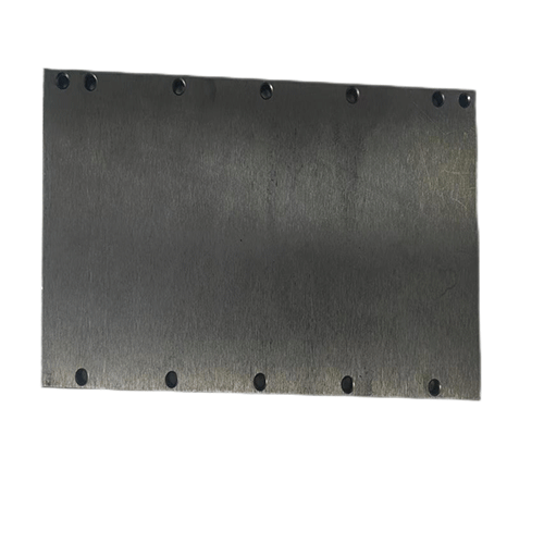 Motor Magnetic Plate